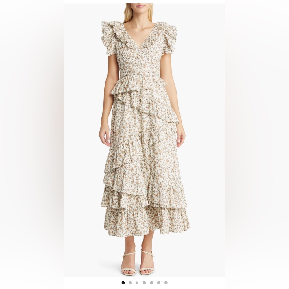 En Saison dress
